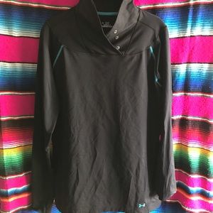 Under Armour Cold Gear Pullover